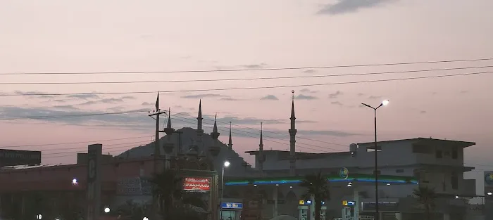 Jamia Faiz Ul Quran Hassan abdal Picture 2