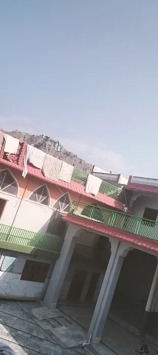 Jamia Faiz Ul Quran Hassan abdal Picture 1