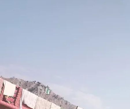 Jamia Faiz Ul Quran Hassan abdal