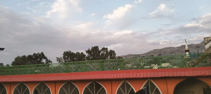 Jamia Faiz Ul Quran Hassan abdal Picture 9