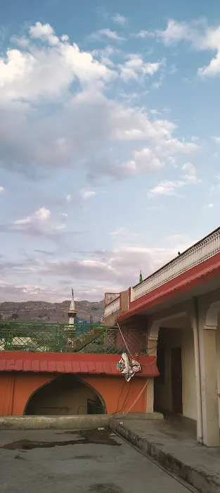 Jamia Faiz Ul Quran Hassan abdal Picture 7