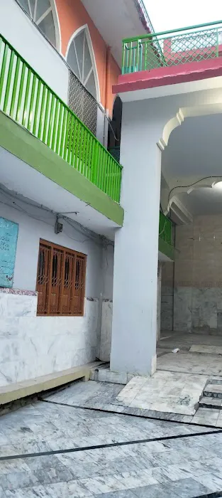 Jamia Faiz Ul Quran Hassan abdal Picture 5