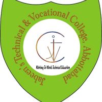 Jabeen Technical & Vocational College Abbottabad ico