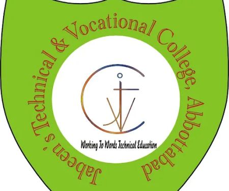 Jabeen Technical & Vocational College Abbottabad