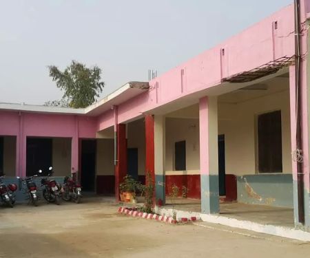 Gps no.2 Jangidher