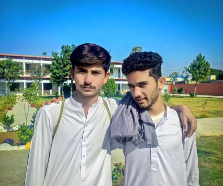 Government Girls Primary School Number 2 Kunda Swabi