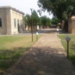 Mission High School