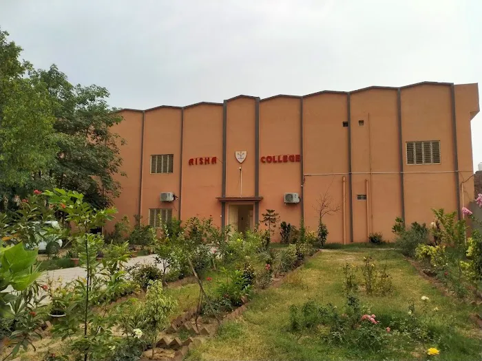 Aisha College (Girls Campus) Picture 2