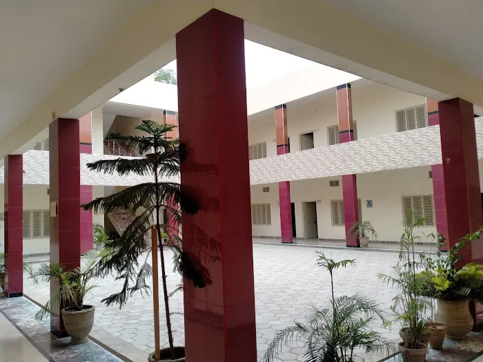 Aisha College (Girls Campus) Picture 1