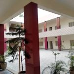 Aisha College (Girls Campus)