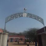 Govt Boys High School Golpur