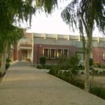 Govt Degree College for Women, Malakwal