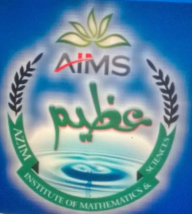 AIMS Azim Institute Of Mathematics & Sciences Picture 9