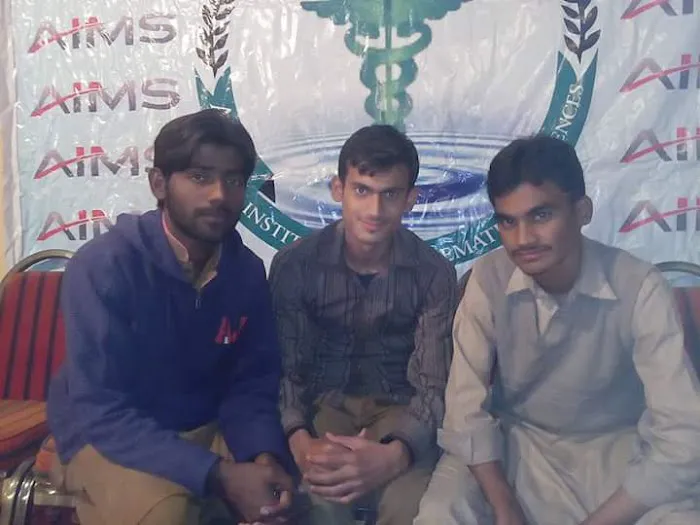 AIMS Azim Institute Of Mathematics & Sciences Picture 8