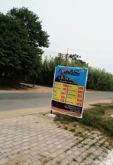AIMS Azim Institute Of Mathematics & Sciences Picture 6