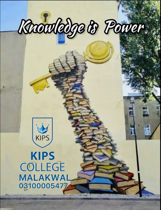 KIPS COLLEGE MALAKWAL Picture 3