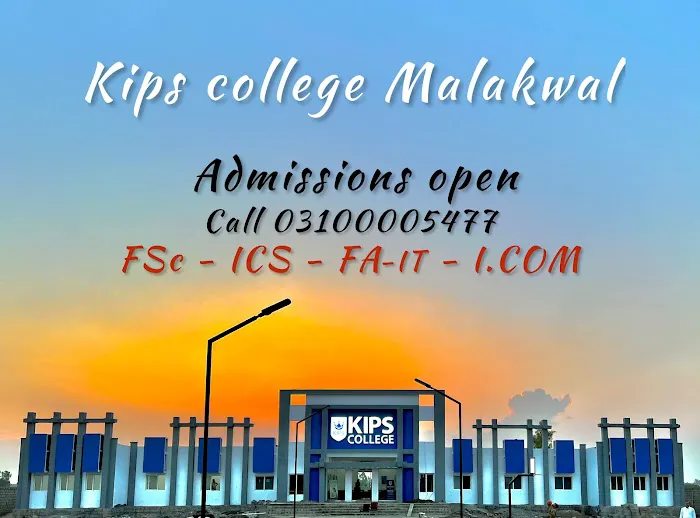 KIPS COLLEGE MALAKWAL Picture 1