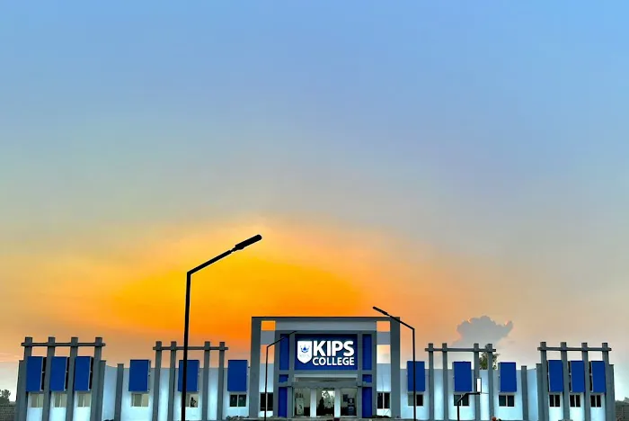 KIPS COLLEGE MALAKWAL Picture 10