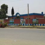 Govt Girls Benazir Bhutto Shaheed Elementary School