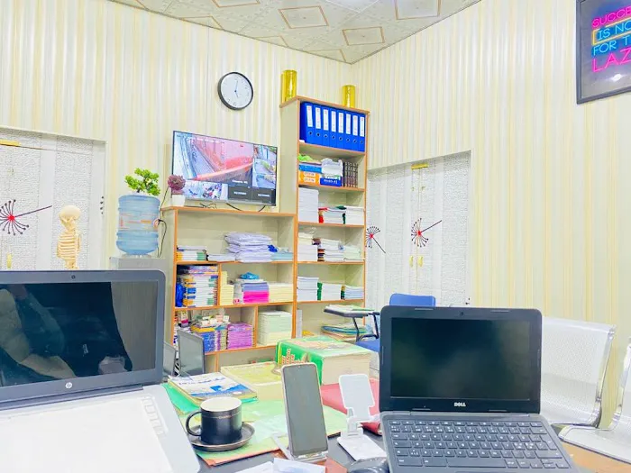 Awais institute Of Professional Studies Malakwal Picture 9