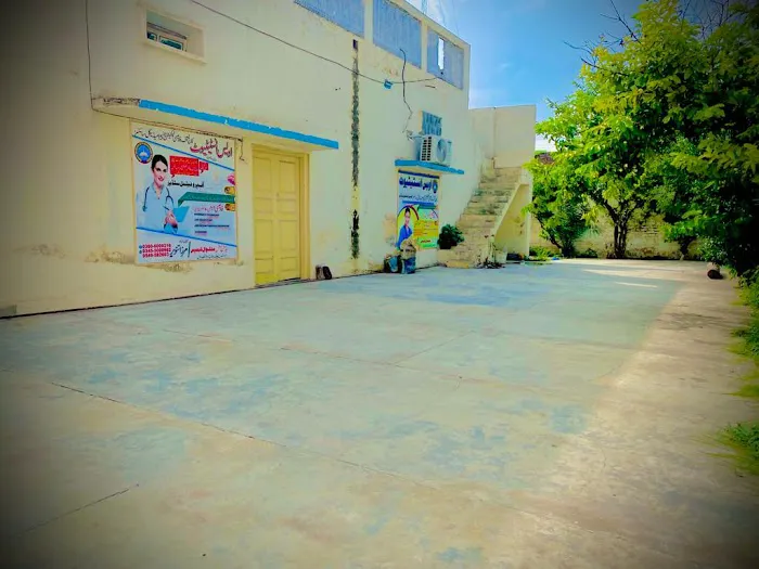Awais institute Of Professional Studies Malakwal Picture 3