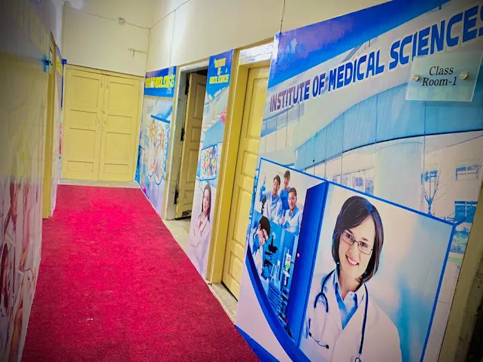 Awais institute Of Professional Studies Malakwal Picture 6