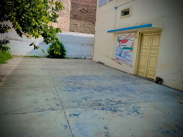 Awais institute Of Professional Studies Malakwal Picture 8