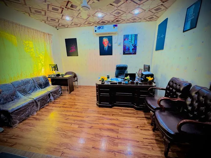 Fatima institute Of Medical Sciences Malakwal Picture 3