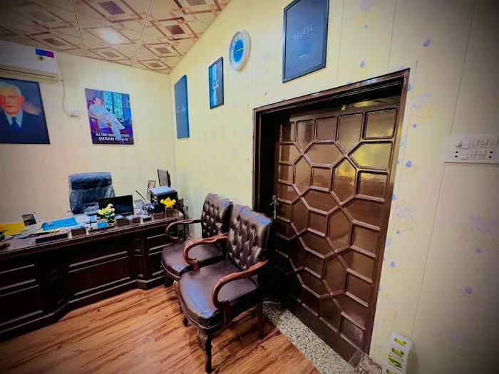 Fatima institute Of Medical Sciences Malakwal Picture 1