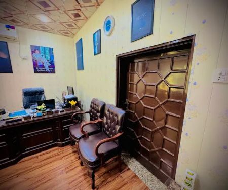 Fatima institute Of Medical Sciences Malakwal