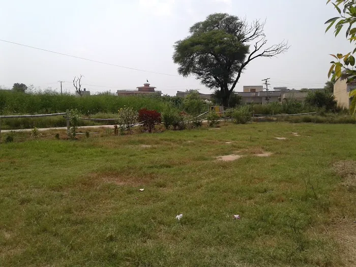 Ghazali College Of Education, Malakwal Picture 1