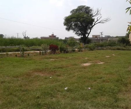 Ghazali College Of Education, Malakwal