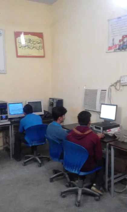 GTTC Male Malakwal Picture 2