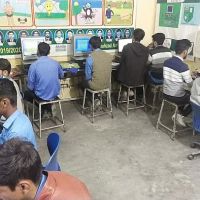 GTTC Male Malakwal ico