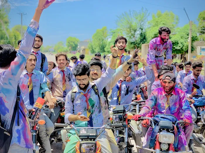 Punjab College Malakwal Campus Picture 7