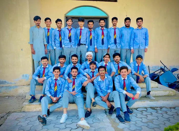 Punjab College Malakwal Campus Picture 1
