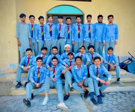 Punjab College Malakwal Campus