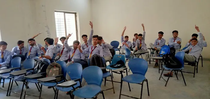 Punjab College Malakwal Campus Picture 5