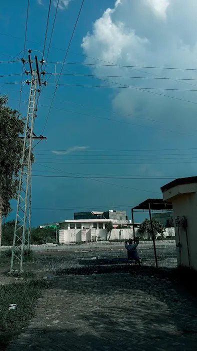 Punjab College Chakwal Campus Picture 2