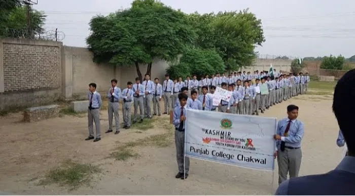 Punjab College Chakwal Campus Picture 8