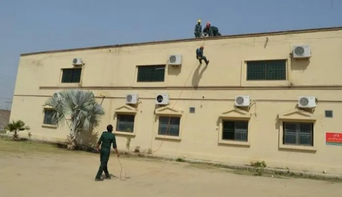 Punjab College Chakwal Campus Picture 4