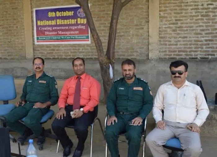 Punjab College Chakwal Campus Picture 7