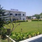 Horizon Degree and Commerce College