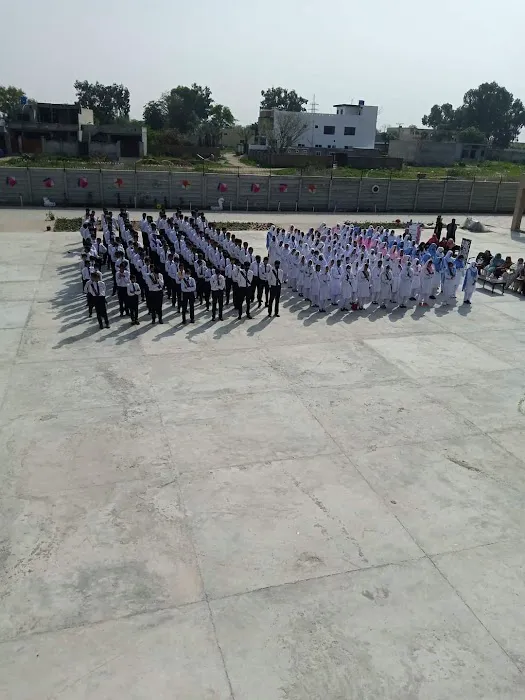 Fauji Foundation College Chakwal Picture 1