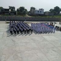 Fauji Foundation College Chakwal ico