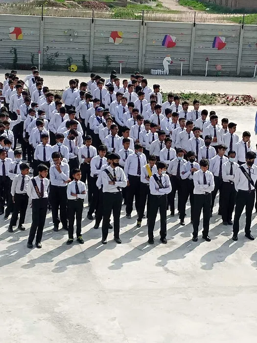 Fauji Foundation College Chakwal Picture 4