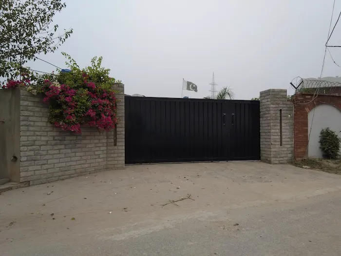 Qadeer Girls College Chakwal Picture 2