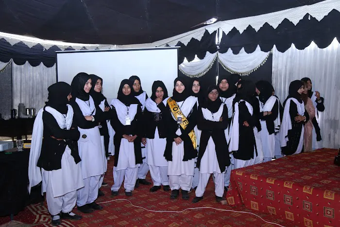 Qadeer Girls College Chakwal Picture 7