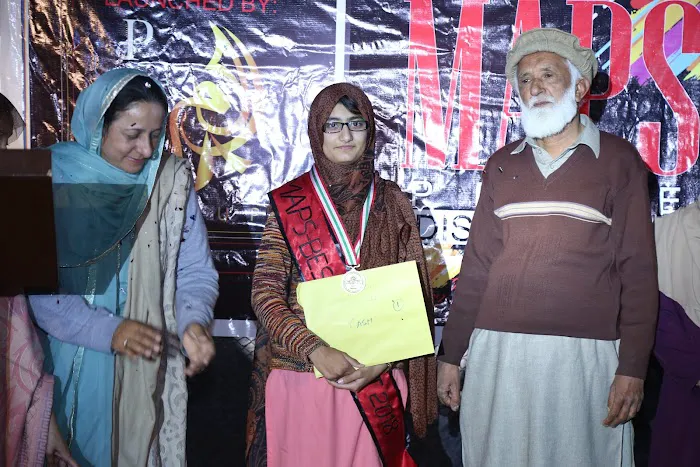 Qadeer Girls College Chakwal Picture 10