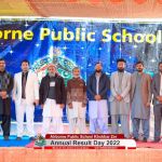Airborne public school Dheedwal